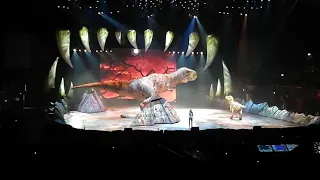 Walking with Dinosaurs - The Arena Spectacular 1