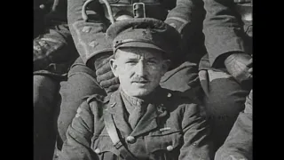 Far From Home  The Battle of Vimy Ridge  Canada In WW1 Docum