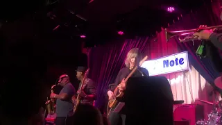 Marcus Miller & Mike Stern @ Blue Note NYC 3.25.23