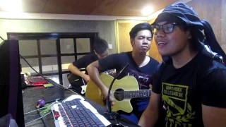 Akin ka na lang - Itchyworms (Cover) by: Casandu