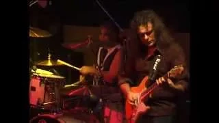 Matt Filippini Band feat. IAN PAICE - Perfect Strangers