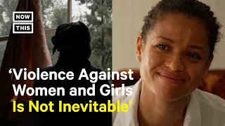 How You Can Help Stop Violence Against Women & Girls Around the World