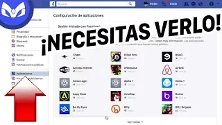 VER ESTO ANTES DE BORRAR FACEBOOK - LO QUE NECESITAS SABER