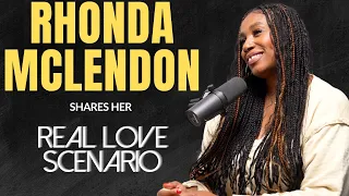 Rhonda Talks Relationship w/Dad, Her First Love, Grieving a Breakup, Infidelity + MORE -RLS