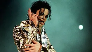 Michael Jackson HIStory World Tour Live In Prague (September 7, 1996)