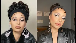 Alexa Demie Transformation