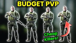 Tarkov’s Cheapest Guns That Destroy PvP (Patch 12.12.30)