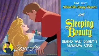 SLEEPING BEAUTY: Behind Walt Disney's Magnum Opus