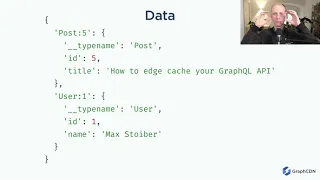 GraphQL Edge Caching - By Max Stoiber