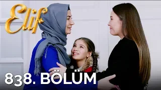 Elif 838. Bölüm | Season 5 Episode 83