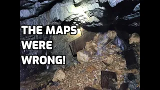 Bringing An Abandoned Gold Mine Back To Life: Part 10 of ?