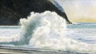 Debussy - La Mer (The Sea), 3 Symphonic Sketches for Orchestra