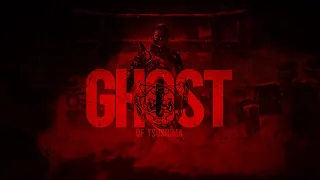 Ghost of Tsushima | The Batman style trailer