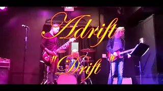 4 30 24 Adrift "Drift"