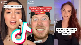 Crazy TIK TOK facts that will leave you speechless l Part 5