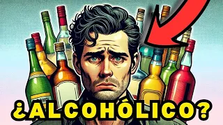 🧠【10 Síntomas de ALCOHOLISMO】Cómo Dejar de Beber Alcohol