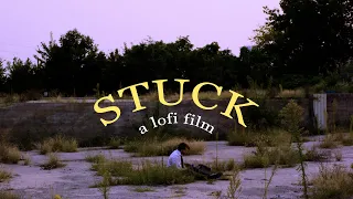 A short film about feeling STUCK. [4K]