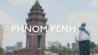 Phnom Penh