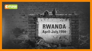 Rwanda genocide report absolves France from complicity
