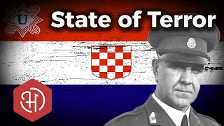 Croatia during World War II (1941 – 1945) – The Independent State of Croatia (NDH)