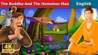 The Buddha And The Homeless Man Story in English | Stories for Teenagers |@EnglishFairyTales