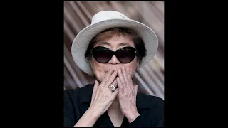 Yoko Ono to receive Edward MacDowell Medal for lifetime achievement