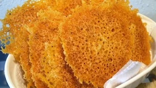 Awesome Cheese Crackers in Under 2 Minutes - Simple Recipes