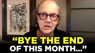 5 MINS AGO! Jim Rickards Shared Some Horrible News and Predictions for 2024