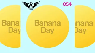 Banana Day # 054 - 2018 | Vocal Deep House Music ★ Mix By Abee