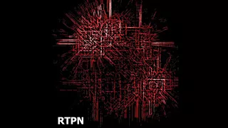 RTPN - Pitch-black (2018)