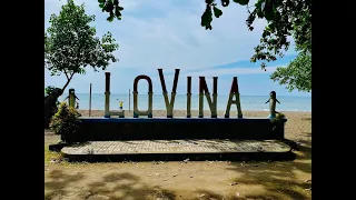 Our Day Trip To Lovina