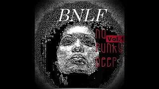 Funky Deep House  -  BNLF Amsterdam finest!!!