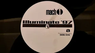 Mach 1 - Illuminate '97
