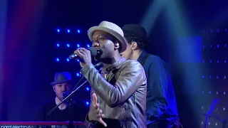 Aloe Blacc - I Need A Dollar (Live) - Le Grand Studio RTL