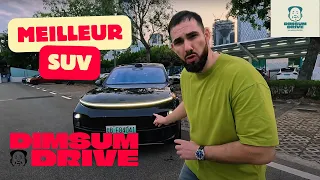 LE SUV CHINOIS QUI FAIT PEUR A TESLA !