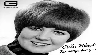 Cilla Black "Ten songs for you" GR 022/19 (Full Album)