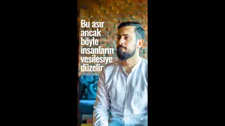 Bu Asır Böyle Düzelir | Mehmet Yıldız #shorts