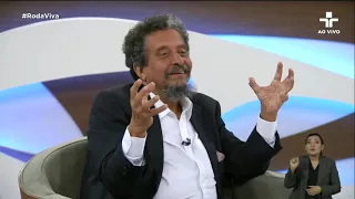 João Santana responde sobre 'superproduções' em campanhas eleitorais do PT