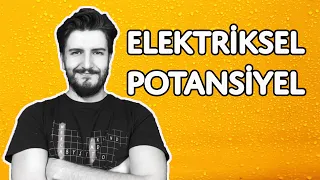 Elektriksel Potansiyel | Simülasyon | PDF