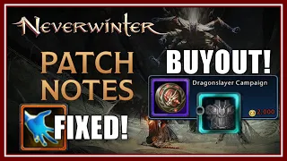 UPDATE: Infinite Shield Exploit Fixed! (nw-hand) INSTANT Mythic Dragon Gear for Zen! - Neverwinter