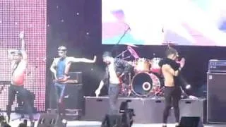 Kazaky Love @ Big Love Show, Saint Petersburg, 14 02 2011