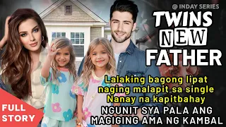 LALAKING BAGONG LIPAT NAGING MALAPIT SA SINGLE NANAY, NGUNIT SYA PALA ANG MAGIGING AMA NG KAMBAL?