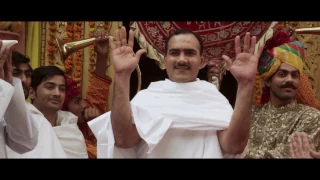 VIJAY- The Spiritual Legend || Promo || Satyam Shodh Sansthan || Shreyans Jain Productions