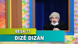 HINEK HENEK - DIZÊ DIZAN