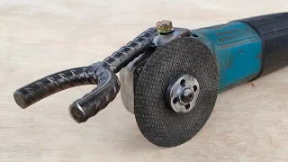 ideas for tools you should try for your work | angle grinder