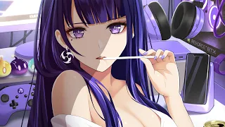 Best Nightcore Gaming Mix 2021 ♫ Best of EDM Mix ♫ House, Bass, Dubstep, DnB, Trap NCS, Monstercat