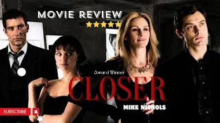 Closer: The Complex Symphony of Love and Betrayal