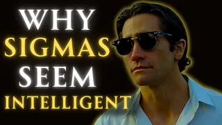 Why Sigma Males Are Considered the Most Intelligent Type