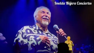 TOM JONES TEATRO METROPOLITAN CIUDAD DE MÉXICO / Johnny B. Goode / Abril 20, 2024