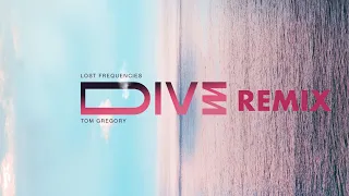 Lost Frequencies ft. Tom Gregory - Dive (Clubshaker Radio Remix)